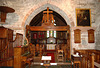 St Mary and St Michael's Church, Great Urswick, Cumbria