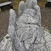 richmond cemetery, london