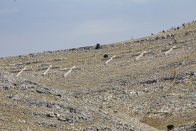Kornati, Parco Nazionale - Croazia