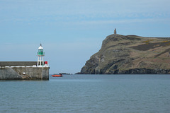 Bradda Head