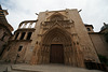 Valencia Cathedral