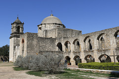 Mission San José