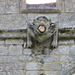 weldon church, northants (4) c15 gargoyle