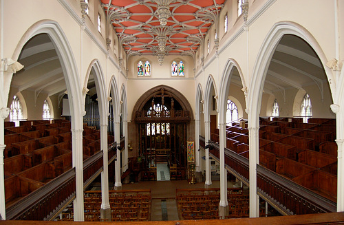 ipernity: Saint Matthew's Church, Walsall, West Midlands - by A ...