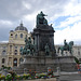 Maria Theresa Monument