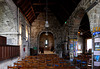 Aberdour – St. Fillan’s Church