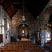 Aberdour – St. Fillan’s Church