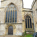 Church of St John the Baptist, Burford, Oxfordshire