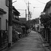 Back street