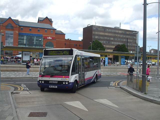 DSCF0503 First Manchester ML02 OGC in Rochdale - 4 Jul 2015 DSCF0503 First Manchester ML02 OGC in Rochdale - 4 Jul 2015