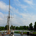 für UdoSm - beim Yachthafen von Pärnu (© Buelipix)