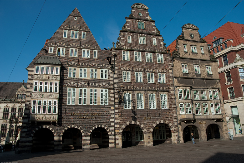 Bremer Markt