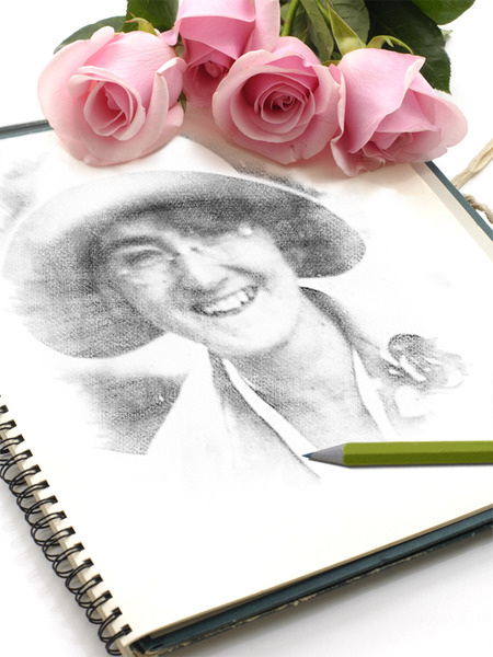 Lidja Zamenhof (1904-1942)