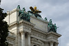 Sculptures On The Hofburg