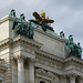 Sculptures On The Hofburg