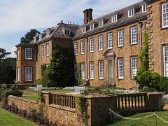 Upton House Banbury 30th July 2024