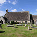 Aberdour – St. Fillan’s Church