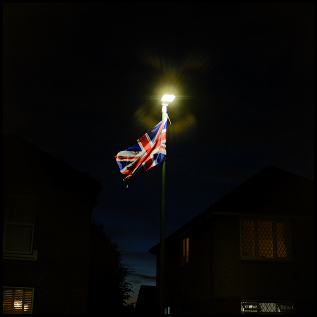 'One of those days in England' - 5