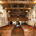 St Mary and St Michael's Church, Great Urswick, Cumbria