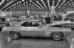 Pontiac Convention - Louisville, Kentucky