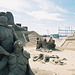 Sand Sculpture, Great Yarmouth, Norfolk