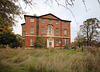 Mount Pleasant House, No.3 Sharrow Lane, Sheffield, South Yorkshire