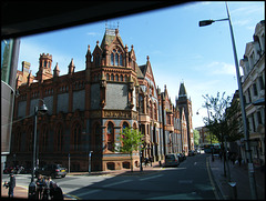 Reading Town Hall