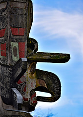 Totem 13