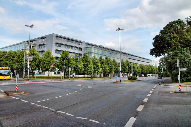 Hatzper Straße (Essen-Bredeney) / 6.07.2023