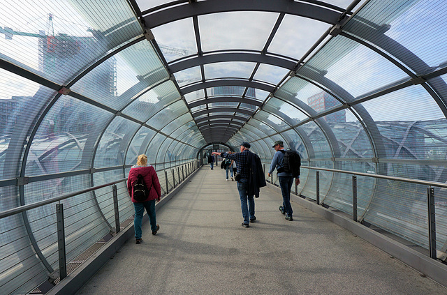 Station Elbbrücken