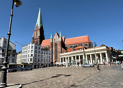 Marktplatz