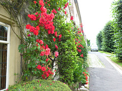 Burford, Oxfordshire