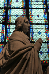 In Prayer