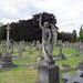 richmond cemetery, london