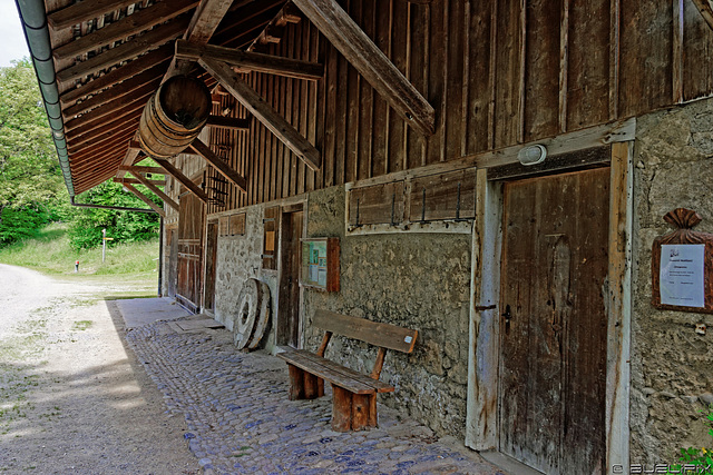 Haumüli bei Embrach (© Buelipix)