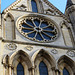 beverley minster, yorks