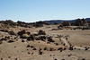 Parque Nacional Del Teide