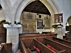 stockton church, wilts c12 arcade (2)