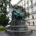 Johann Wolfgang Von Goethe Statue