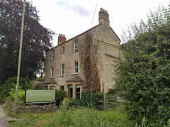 Burford, Oxfordshire