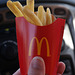 Would You Like Fries With That?