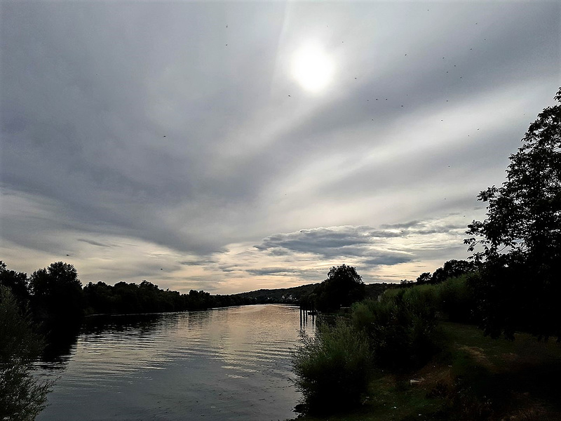 la Seine