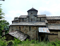 Villar San Costanzo - San Costanzo al Monte