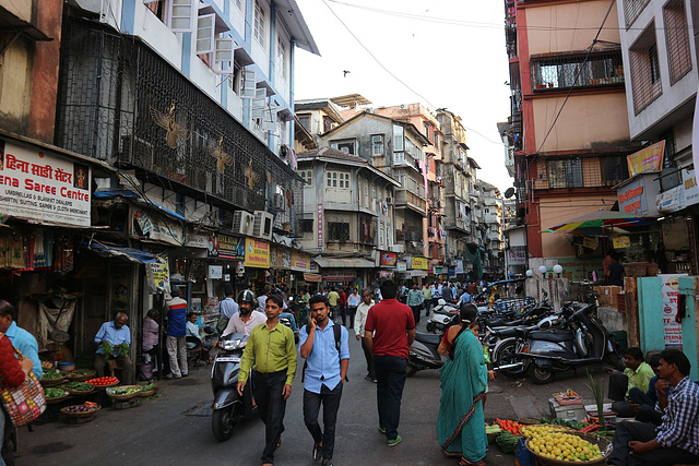 Mumbai-India