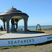 Alaska, Homer, Seafarer's Memorial