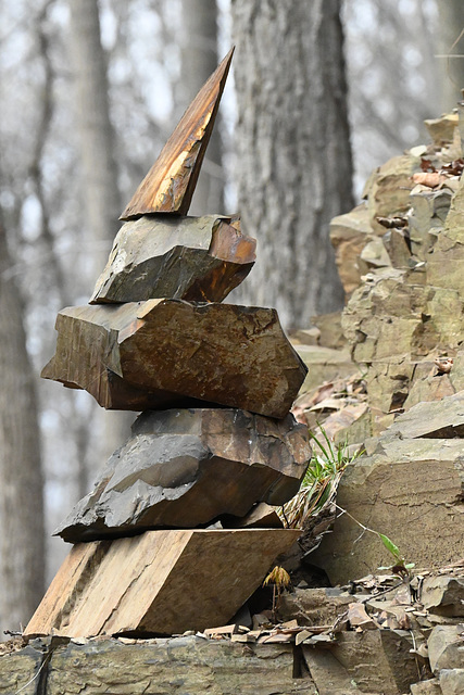 Rock pile art IMG 20230422 234418