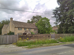 Burford, Oxfordshire