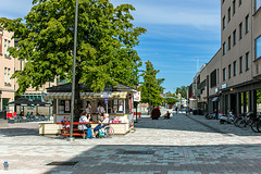 Jacobstad / Pietarsaari