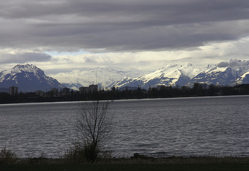 Bodenseestimmung