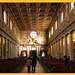 Triptychon St Maria Maggiore